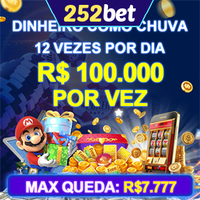 252bet Mina Misteriosa