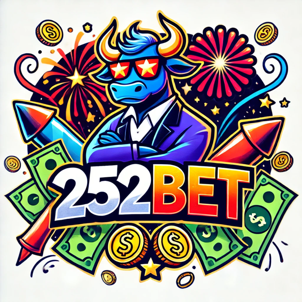 Logo da 252bet